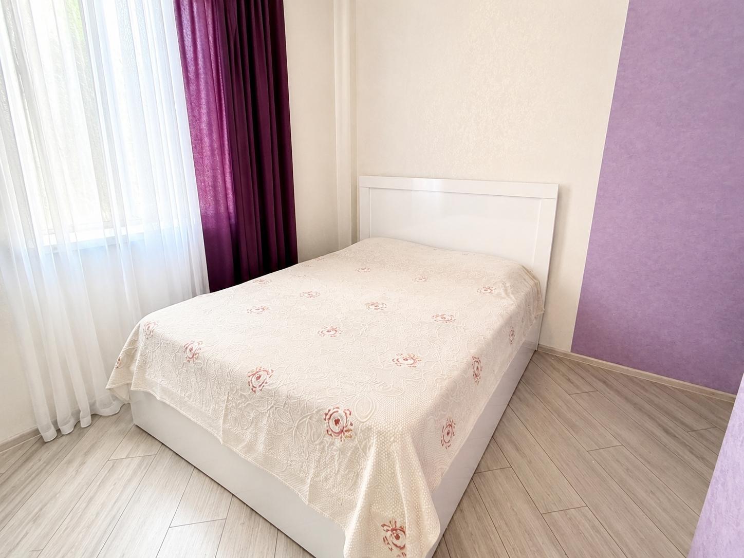4-Room House For Rent In Batumi, Petre Bagrationi Dead End, 8 view 3