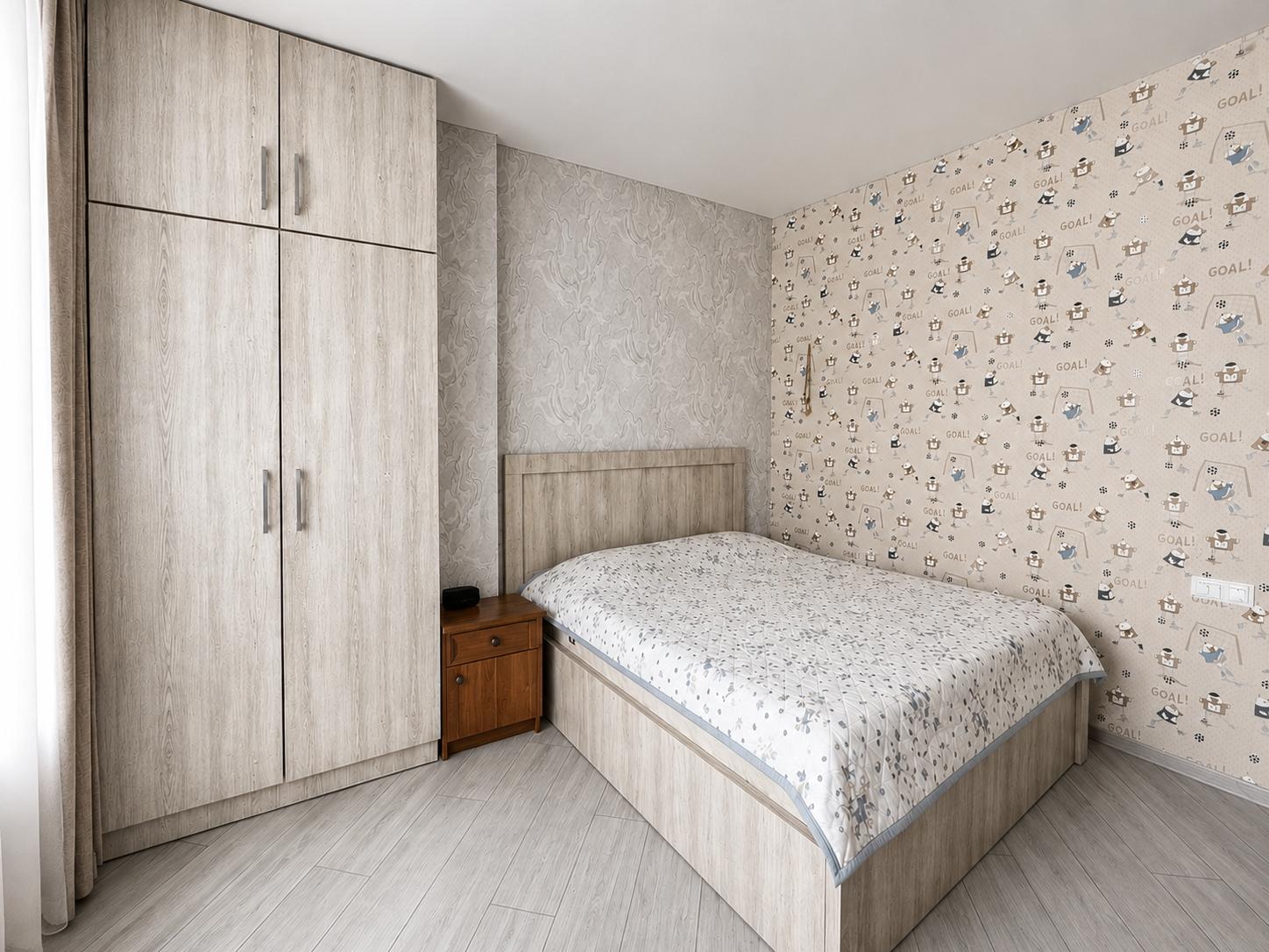4-Room House For Rent In Batumi, Petre Bagrationi Dead End, 8 view 5