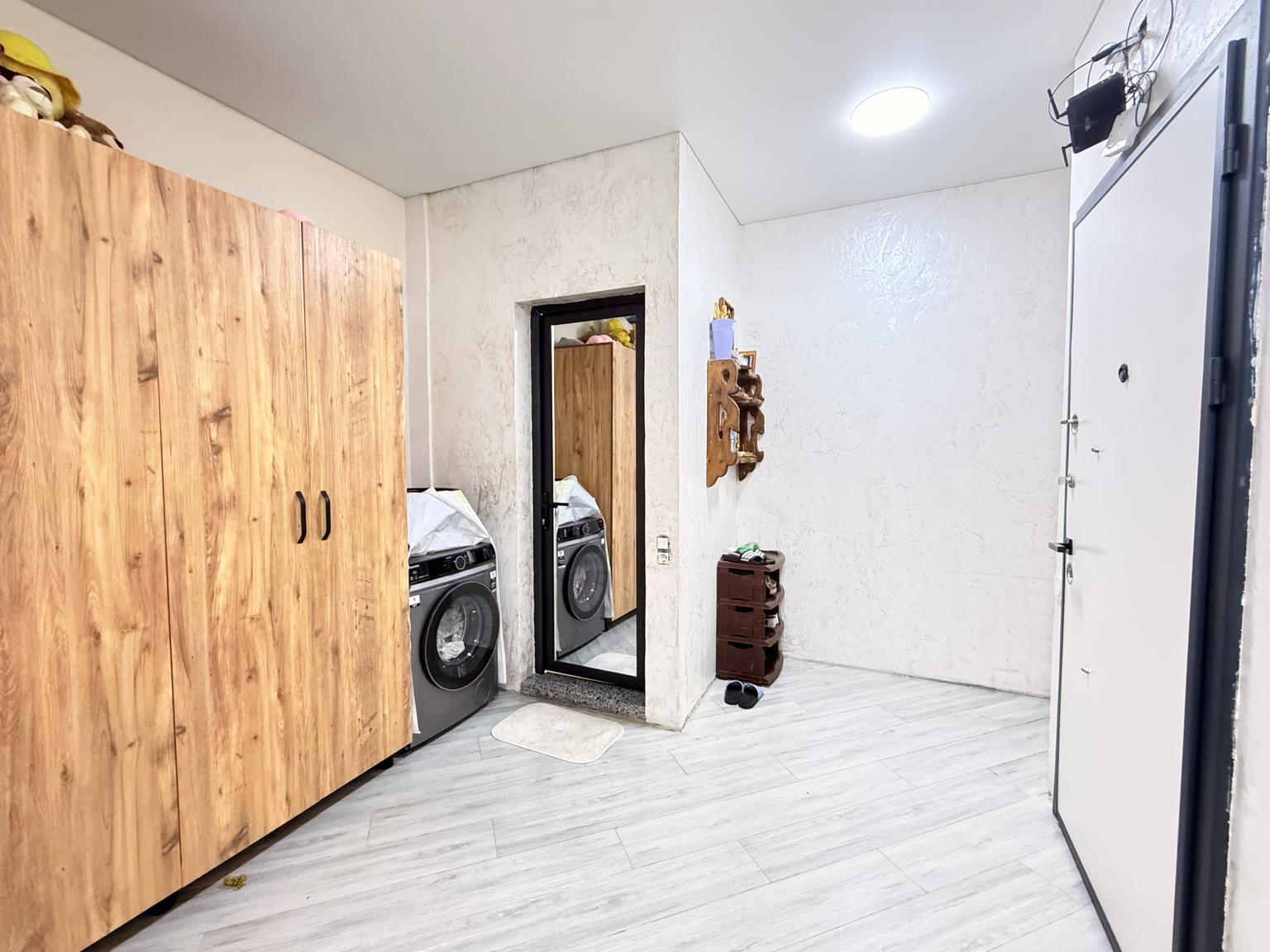 4-Room House For Rent In Batumi, Petre Bagrationi Dead End, 8 view 2
