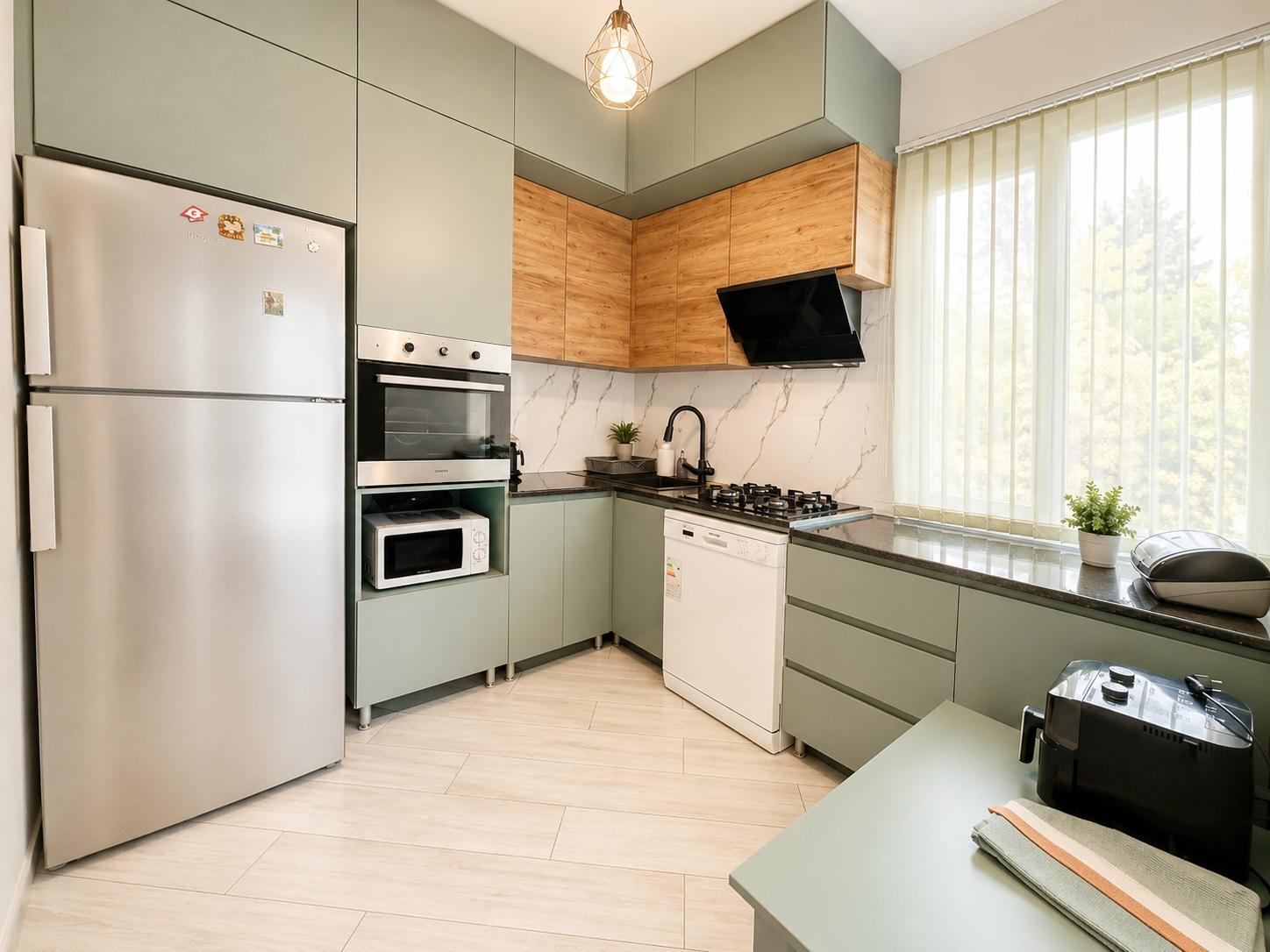 4-Room House For Rent In Batumi, Petre Bagrationi Dead End, 8 view 8