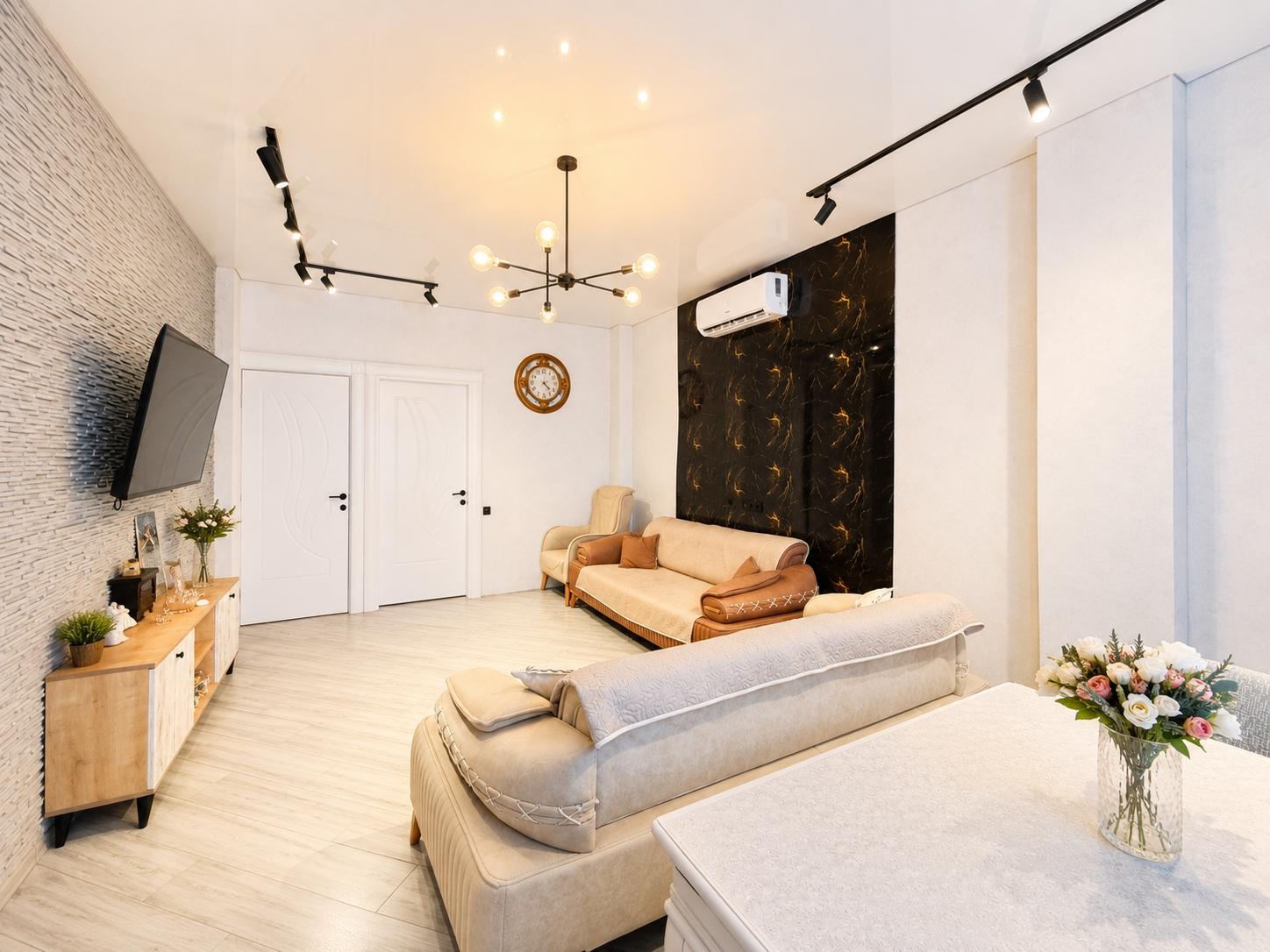 4-Room House For Rent In Batumi, Petre Bagrationi Dead End, 8 view 11