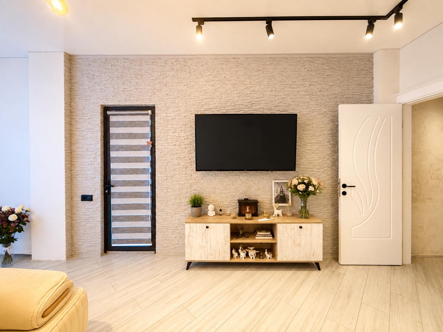 4-Room House For Rent In Batumi, Petre Bagrationi Dead End, 8 view 13