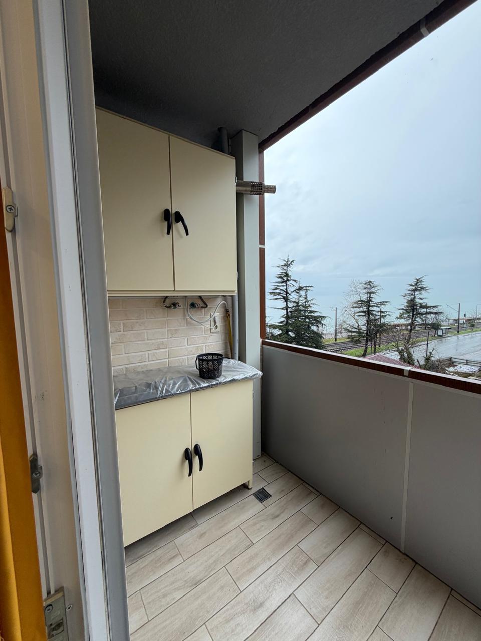 Studio Apartment For Rent In Batumi, Tamar Mepe Ave, 38 view 6