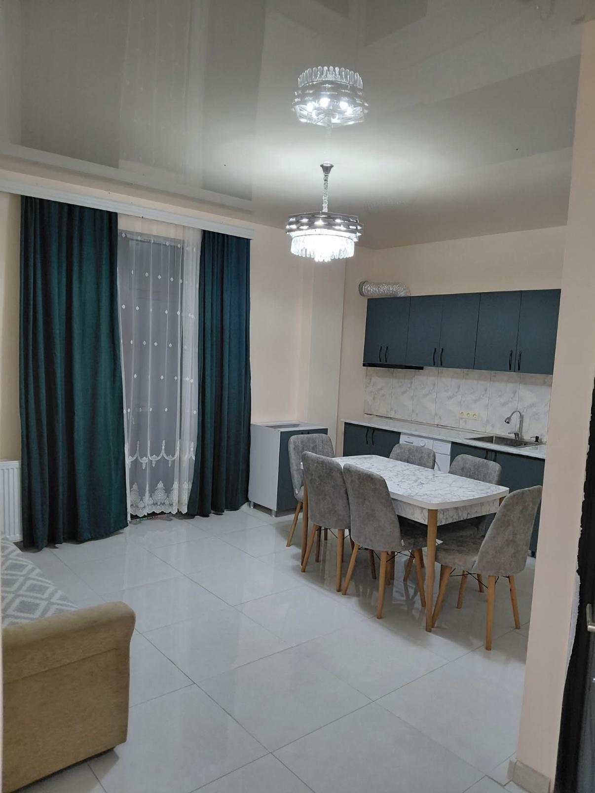 3-Room House For Rent In Batumi, Agaraki St, 2 view 3