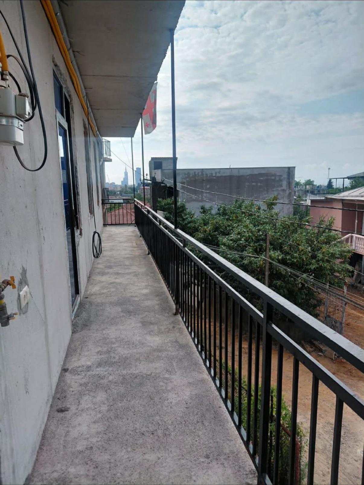 3-Room House For Rent In Batumi, Agaraki St, 2 view 2