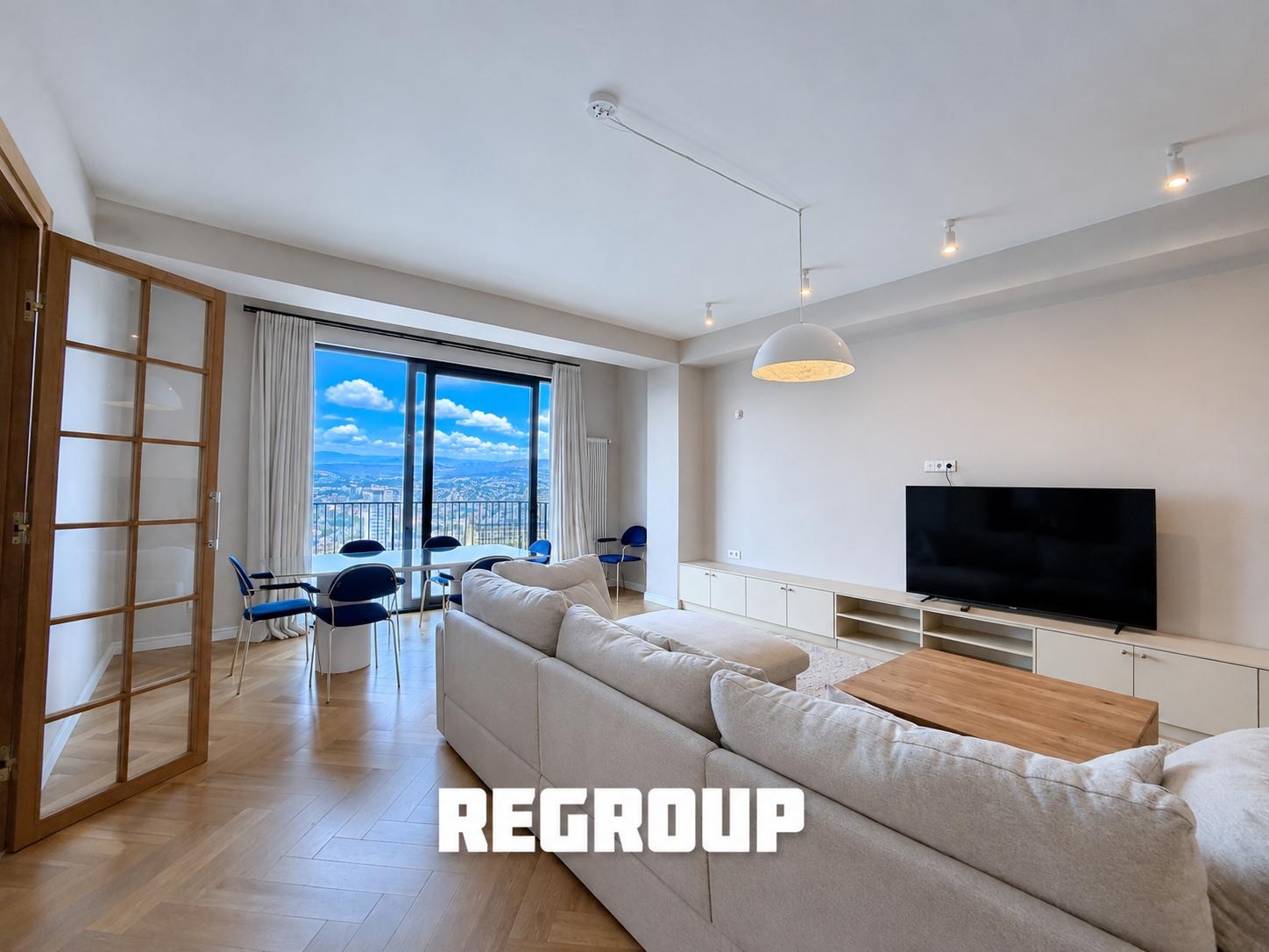 Polikarpe Kakabadze St, 47: Studio, 230.0 M² | Korter.Ge view 10