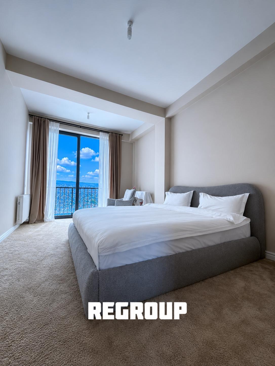 Polikarpe Kakabadze St, 47: Studio, 230.0 M² | Korter.Ge view 15