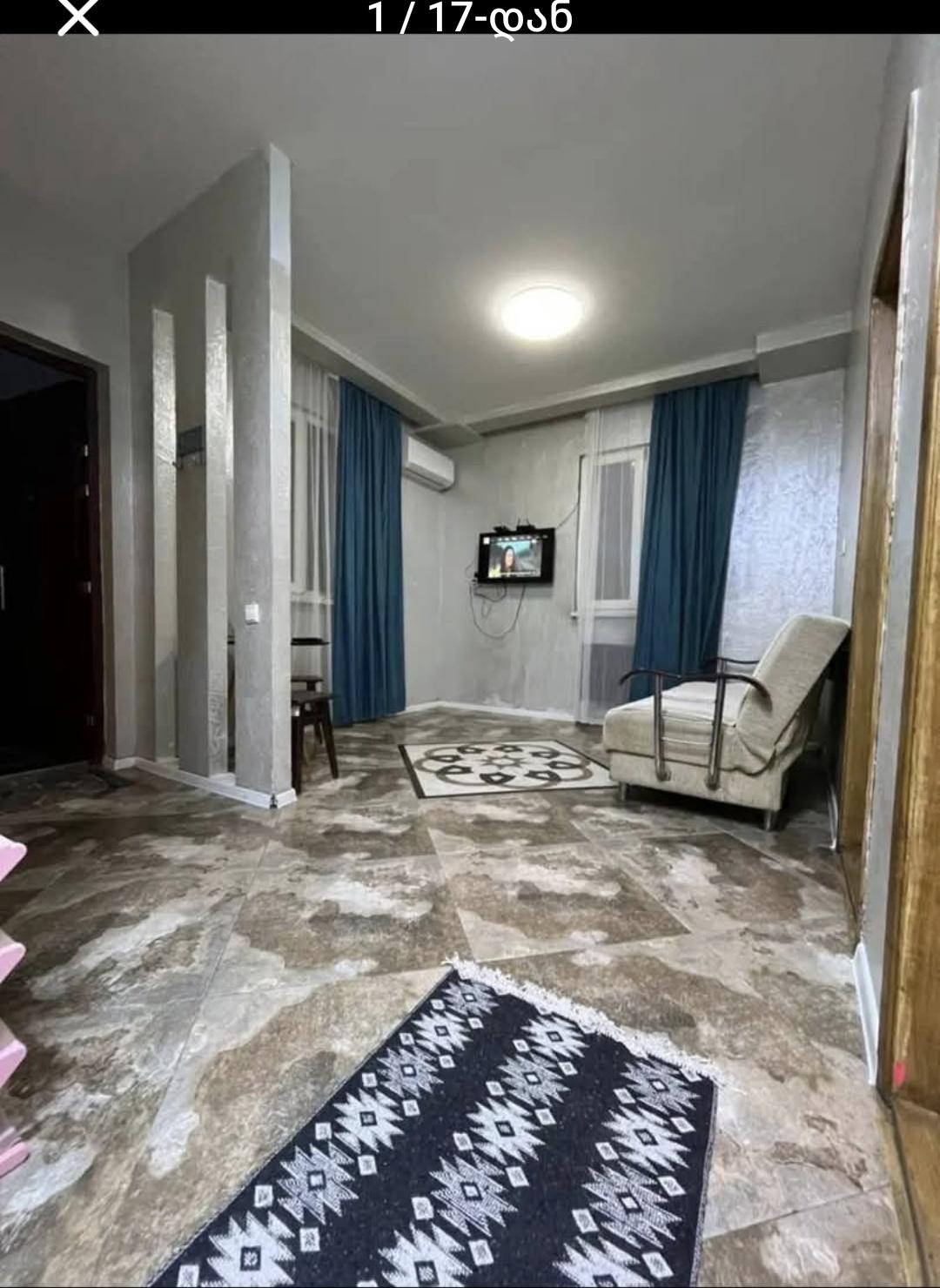 3-Room House For Rent In Batumi, Sulkhan-Saba Orbeliani St, 7 view 25