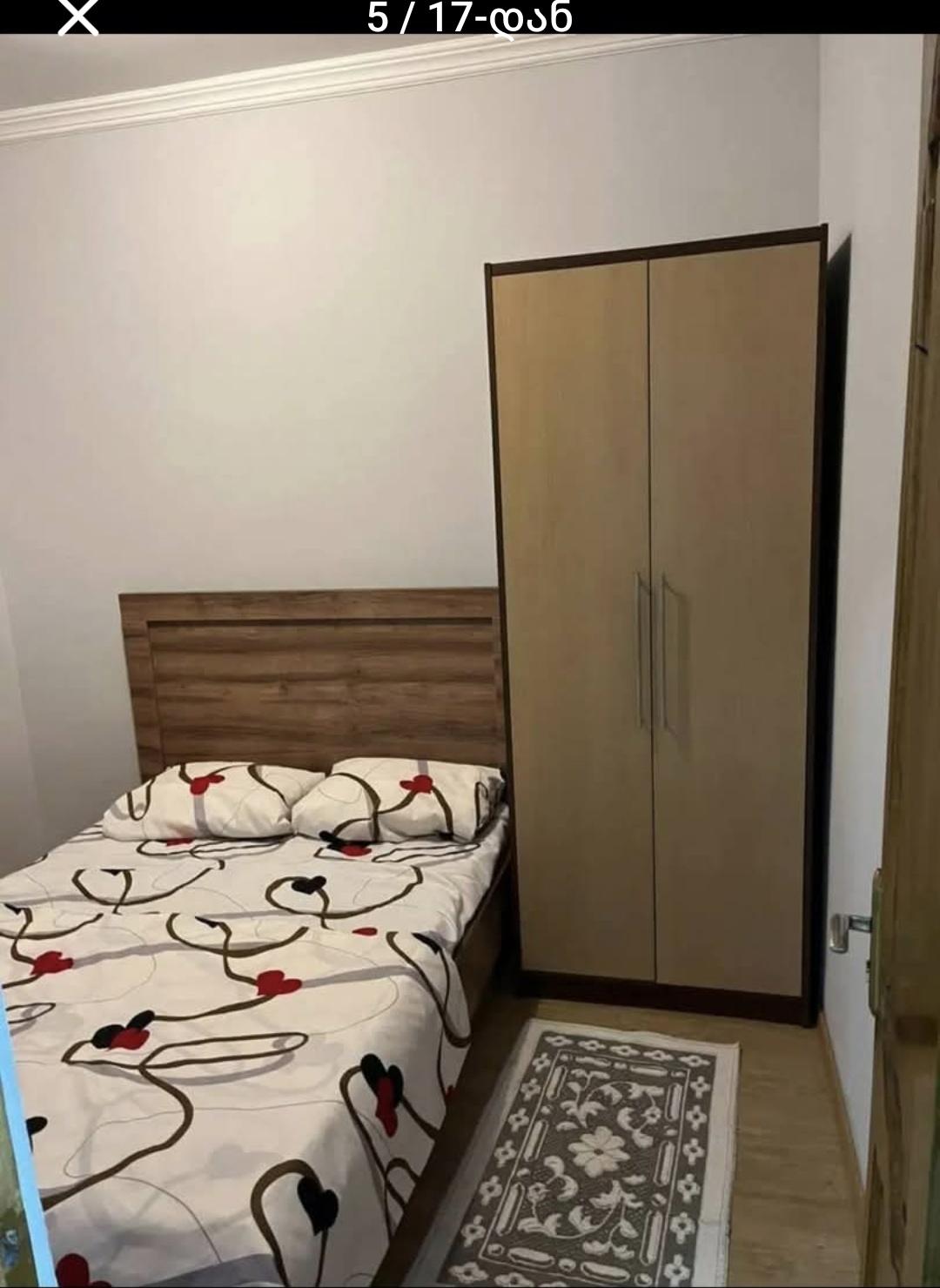 3-Room House For Rent In Batumi, Sulkhan-Saba Orbeliani St, 7 view 27