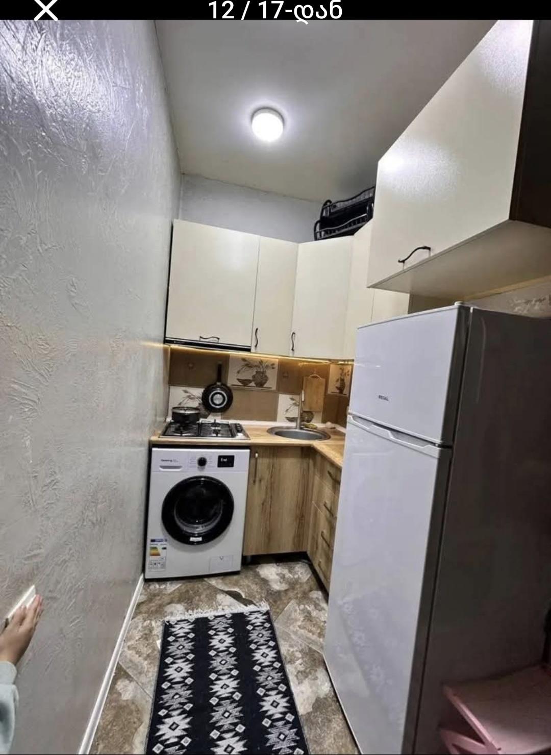 3-Room House For Rent In Batumi, Sulkhan-Saba Orbeliani St, 7 view 29