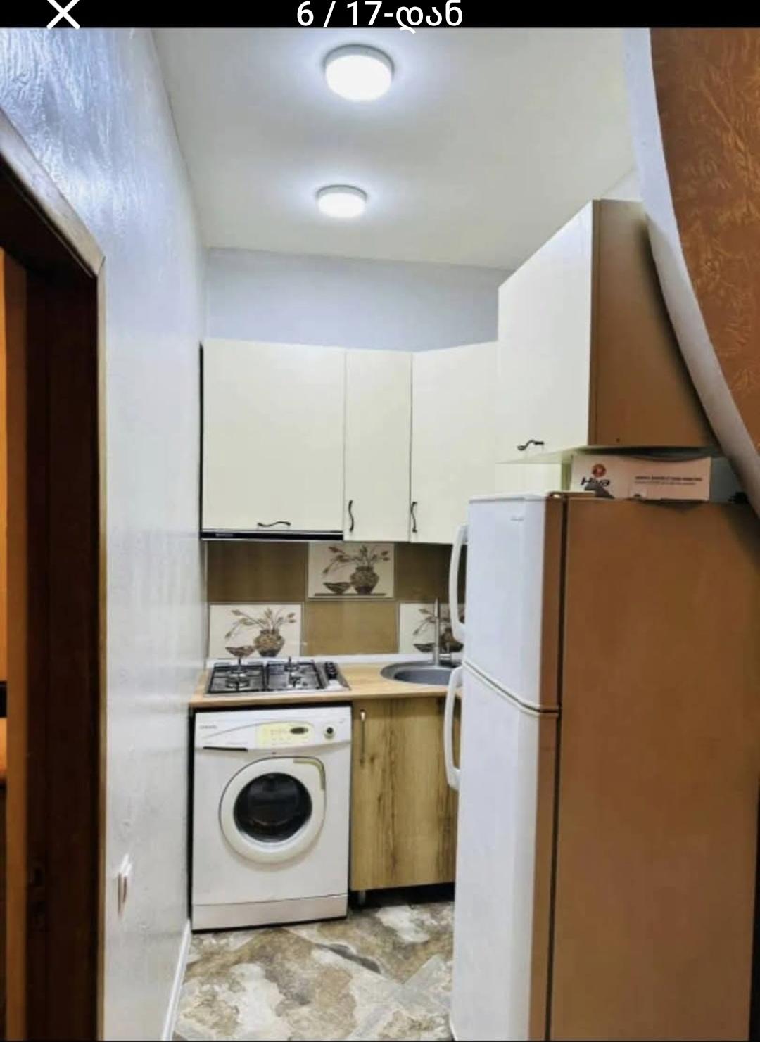 3-Room House For Rent In Batumi, Sulkhan-Saba Orbeliani St, 7 view 19