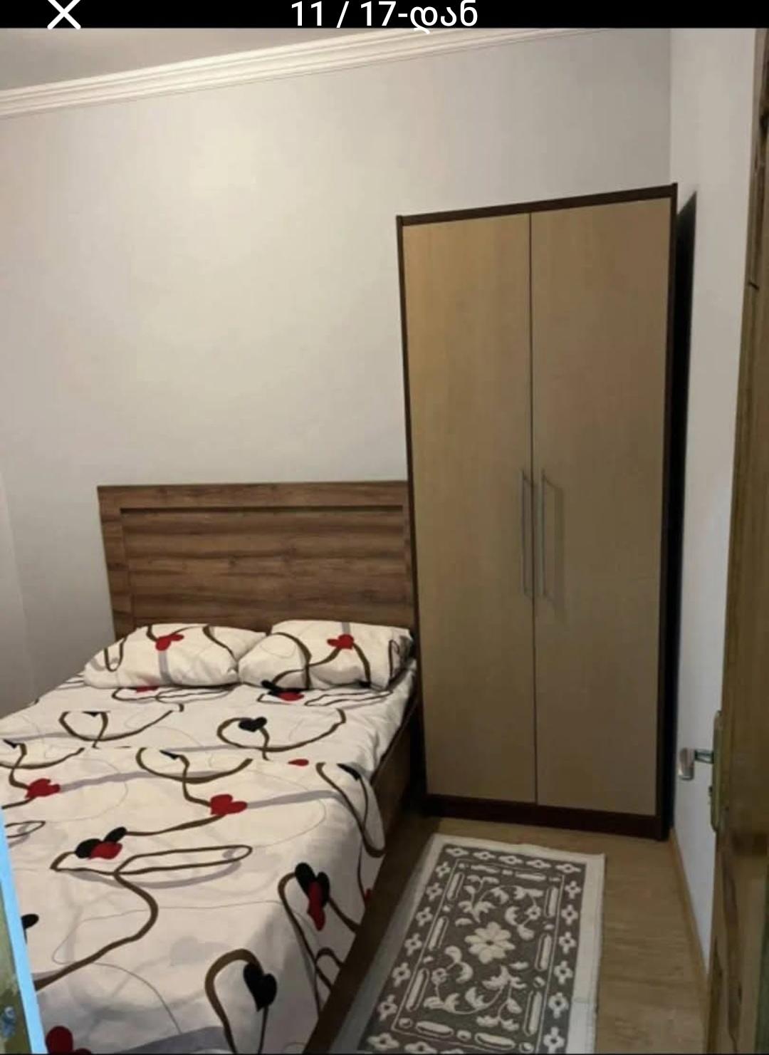 3-Room House For Rent In Batumi, Sulkhan-Saba Orbeliani St, 7 view 21