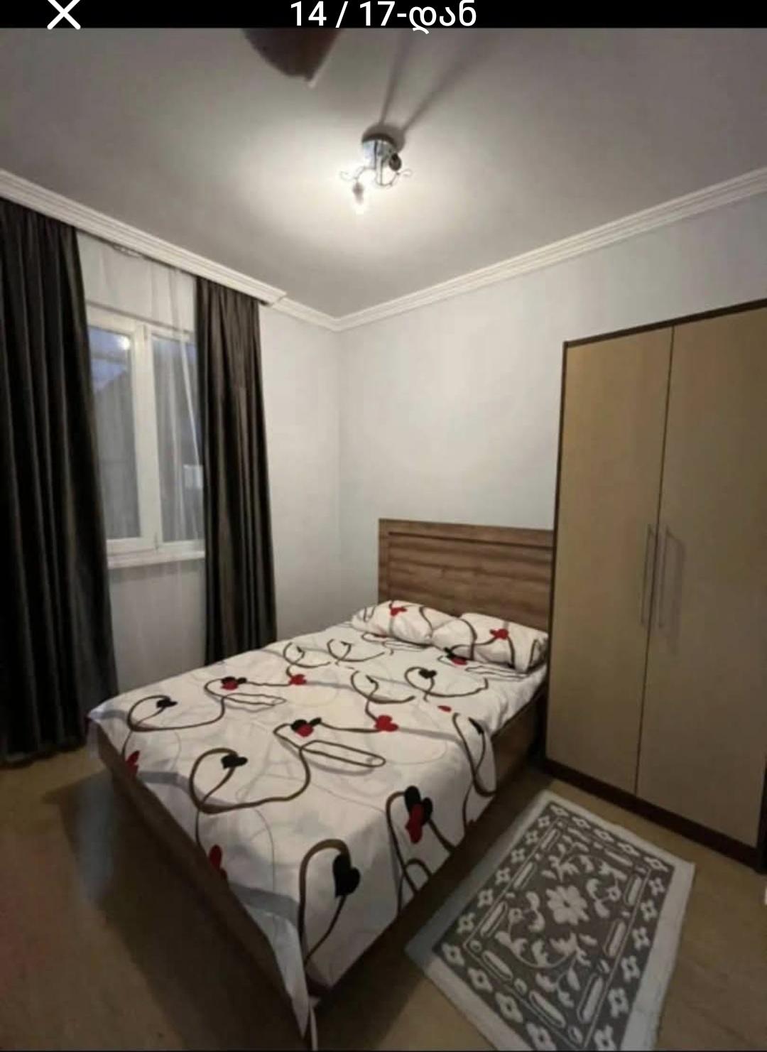 3-Room House For Rent In Batumi, Sulkhan-Saba Orbeliani St, 7 view 23