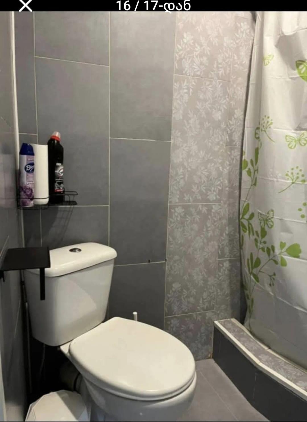 3-Room House For Rent In Batumi, Sulkhan-Saba Orbeliani St, 7 view 24
