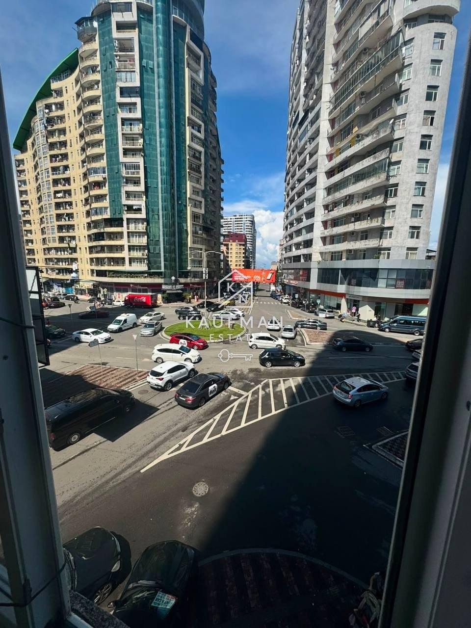 Commercial Property For Rent: 106 M² In Batumi, Batumi Residence – $1,300 view 4