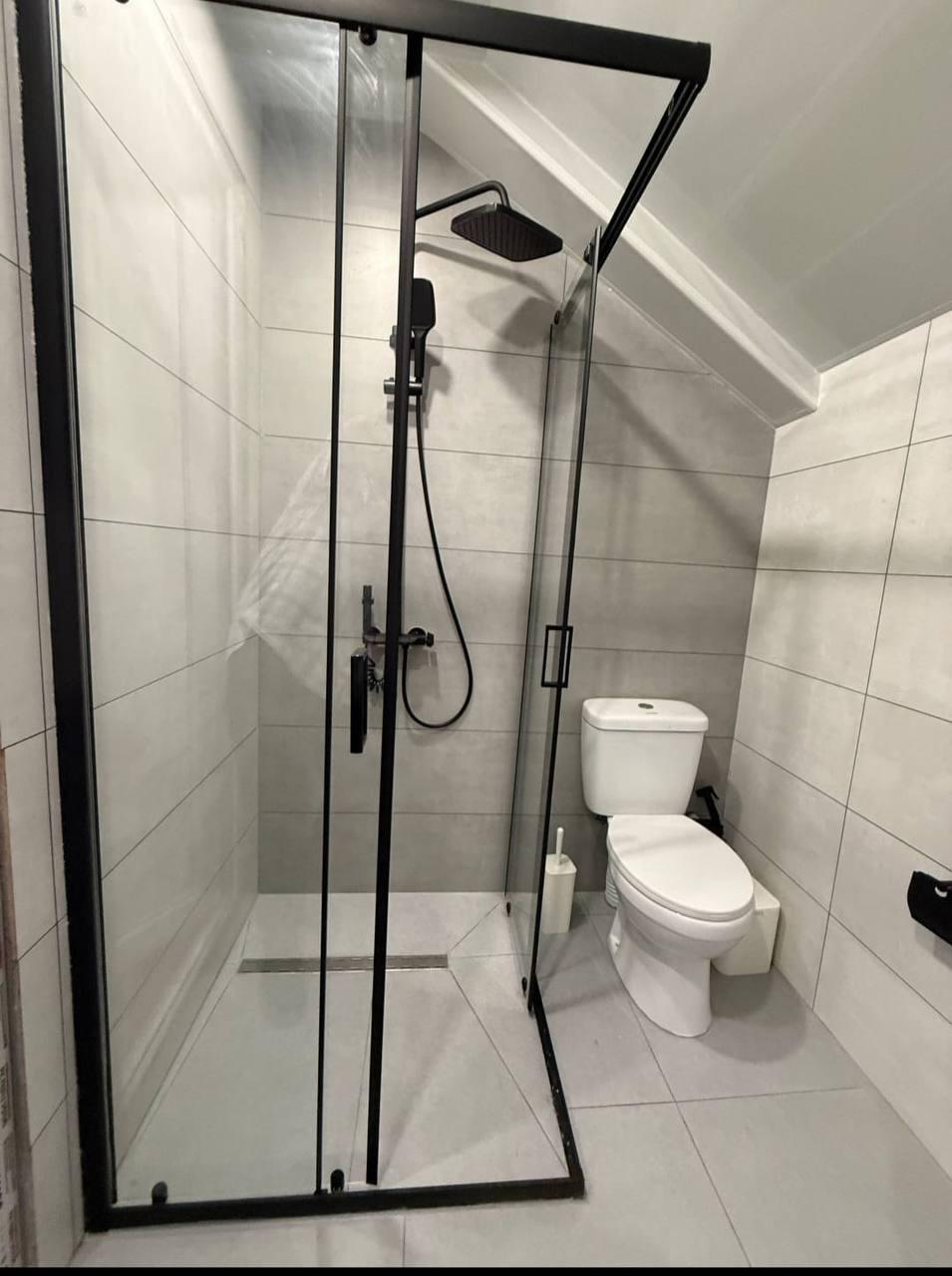 4-Room House For Rent In Batumi, Petre Melikishvili St, 30 view 9