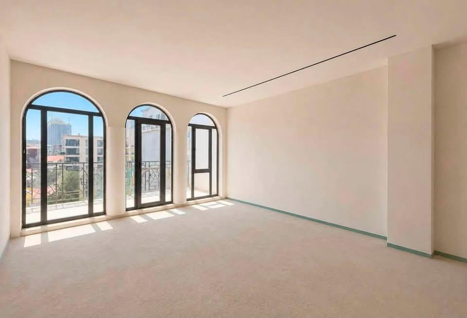 3-Room Apartment For Sale In Batumi, Shota Rustaveli St, 15/7 view 8