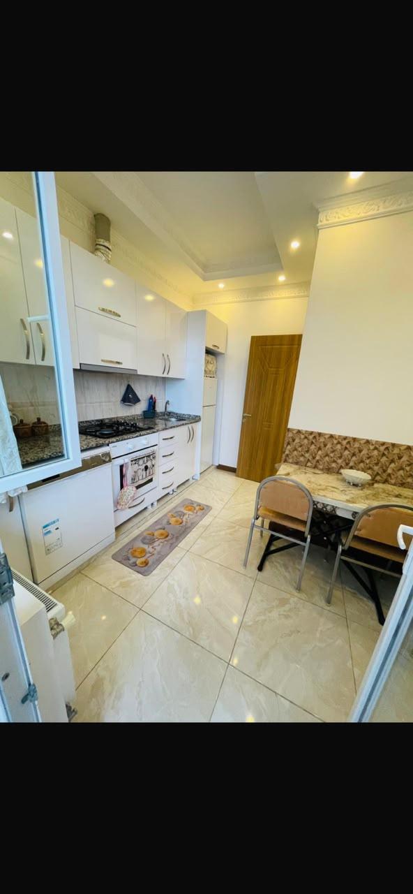 4-Room Apartment For Daily Rent In Batumi, David Aghmashenebeli St, 110 M² — 330 ₾ Per Day view 11