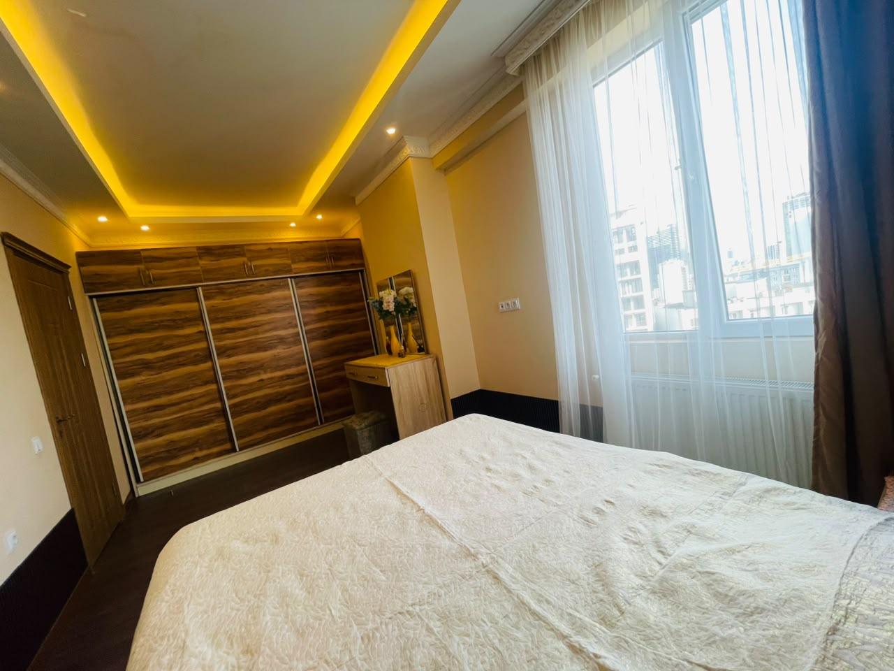 4-Room Apartment For Daily Rent In Batumi, David Aghmashenebeli St, 110 M² — 330 ₾ Per Day view 8