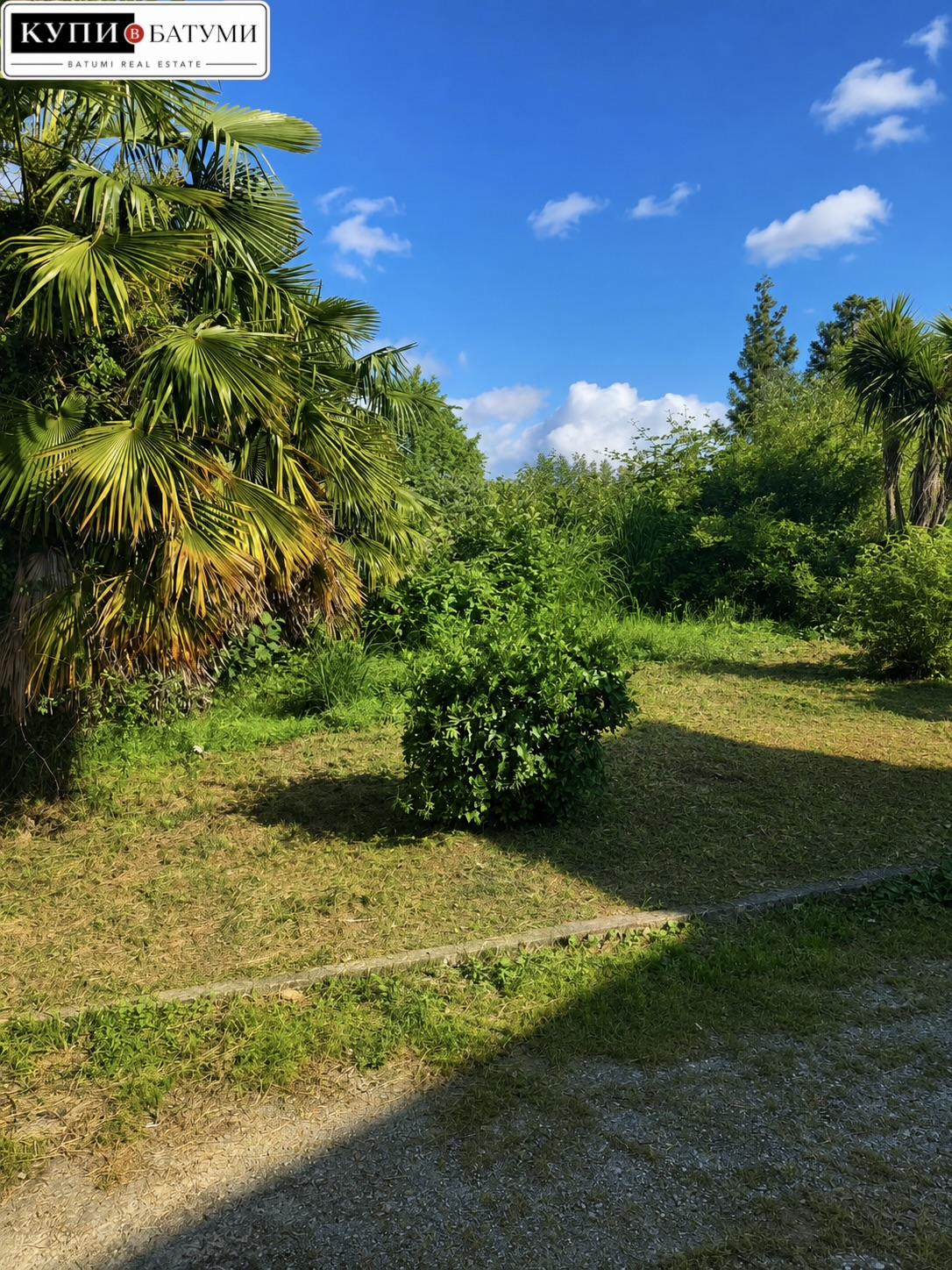 Land For Sale In Batumi, 1,500 M² For $165,000 view 5