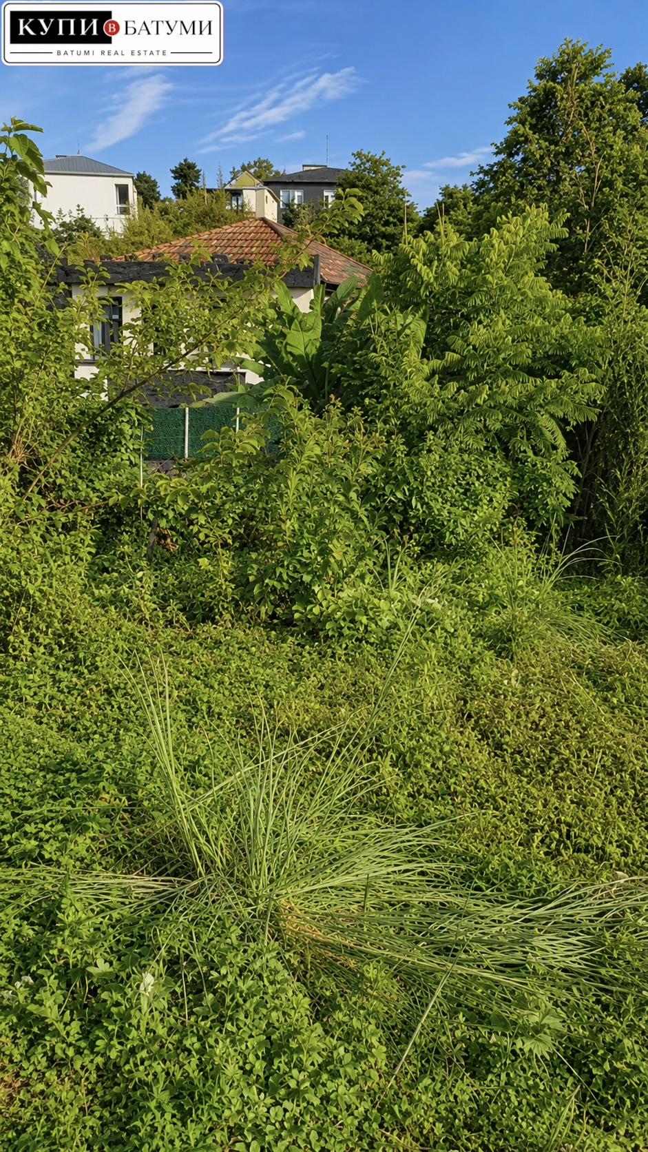 Land For Sale In Batumi, 1,500 M² For $165,000 view 2