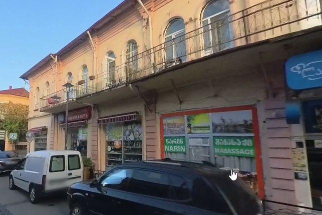 Commercial Property For Sale: 94 M² In Batumi, Kutaisi St – $253,000 view 2