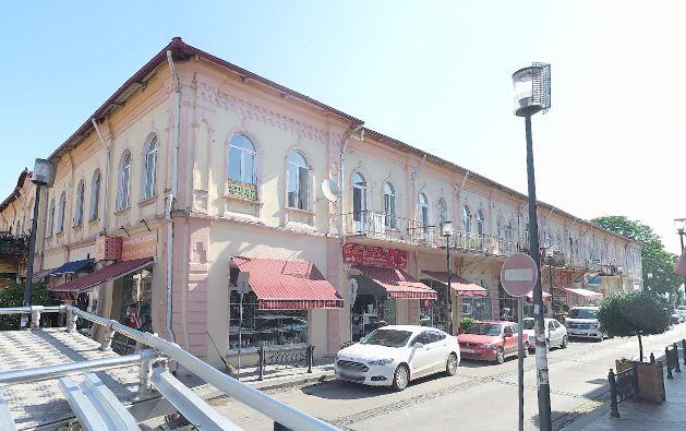 Commercial Property For Sale: 94 M² In Batumi, Kutaisi St – $253,000 view 6