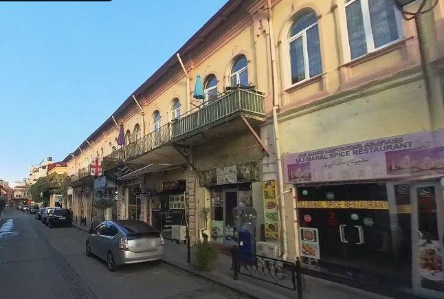 Commercial Property For Sale: 94 M² In Batumi, Kutaisi St – $253,000 view 1