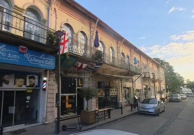 Commercial Property For Sale: 94 M² In Batumi, Kutaisi St – $253,000 view 3