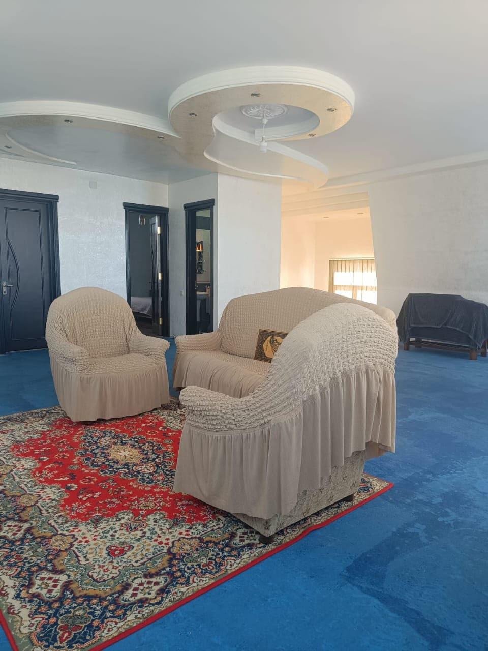 3-Room House For Rent In Chakvi, Badri Megeneishvili St, 13 view 8