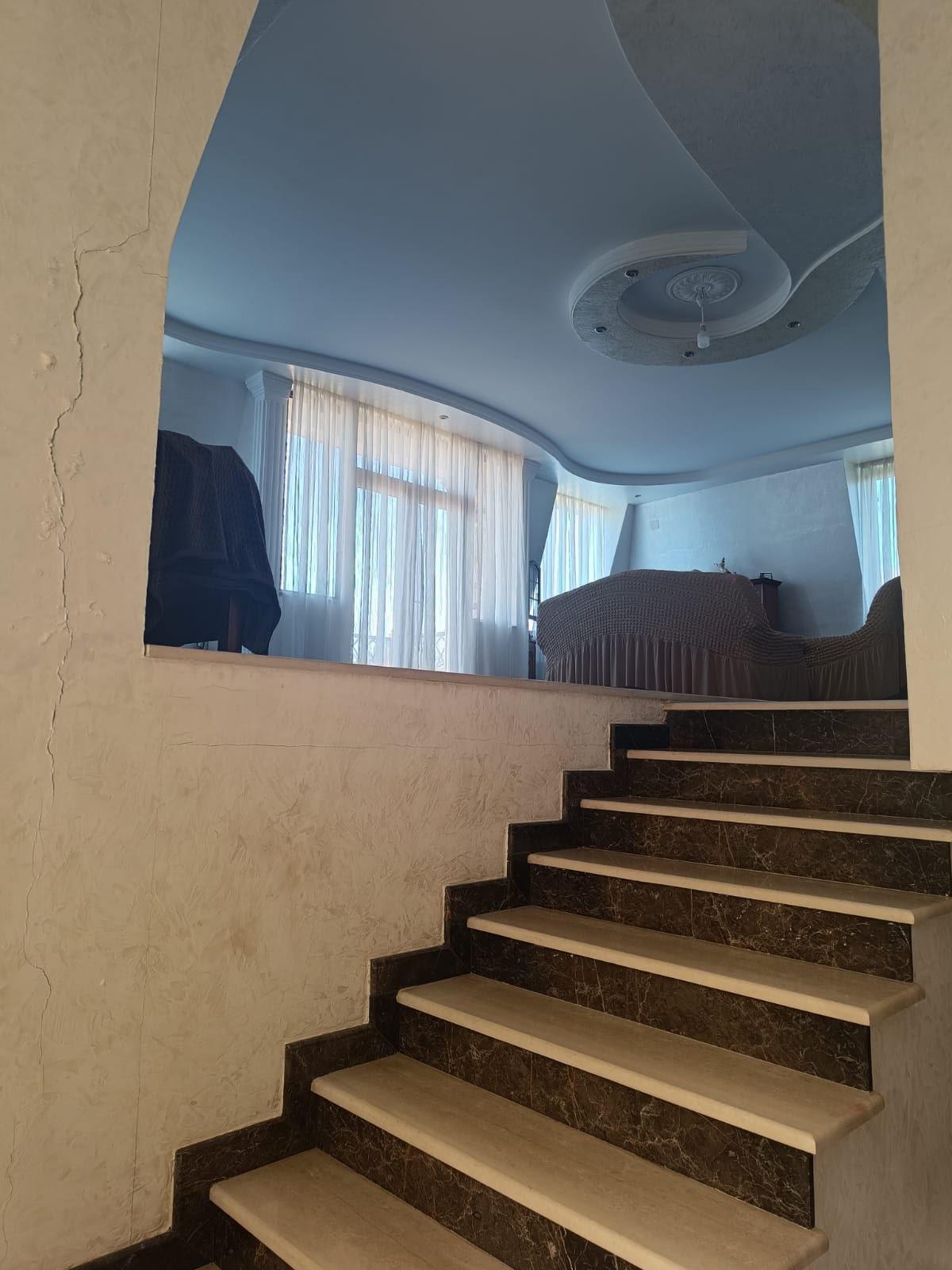 3-Room House For Rent In Chakvi, Badri Megeneishvili St, 13 view 2