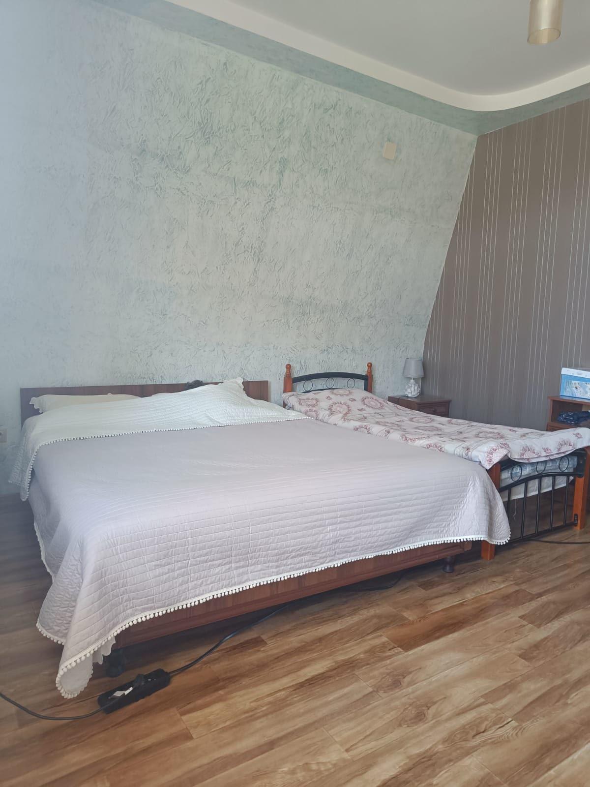 3-Room House For Rent In Chakvi, Badri Megeneishvili St, 13 view 5