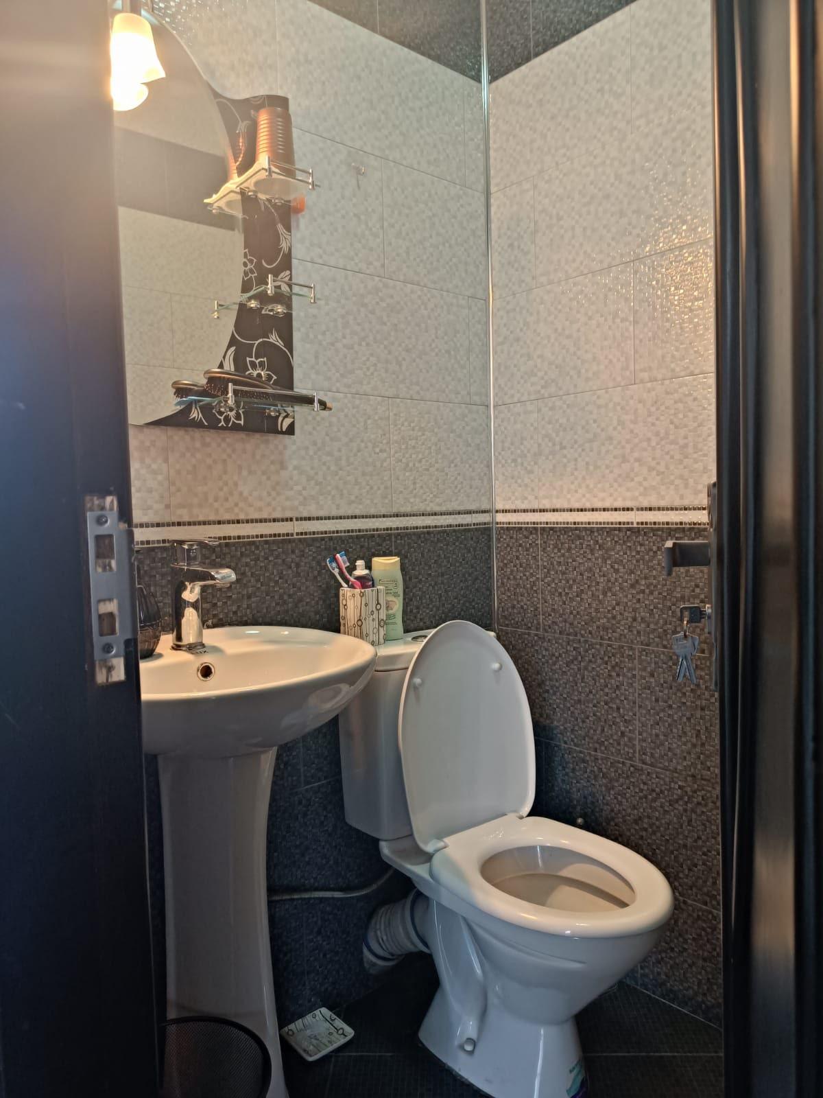 3-Room House For Rent In Chakvi, Badri Megeneishvili St, 13 view 7