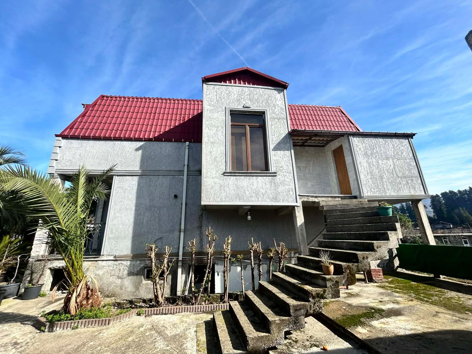 3-Room House For Rent In Chakvi, Badri Megeneishvili St, 13 view 6