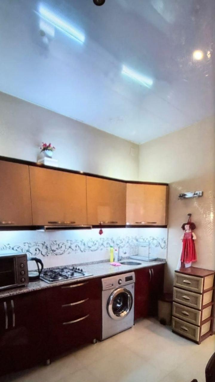 2-Room Apartment For Rent In Batumi, Tamar Mepe Ave, 2 view 1