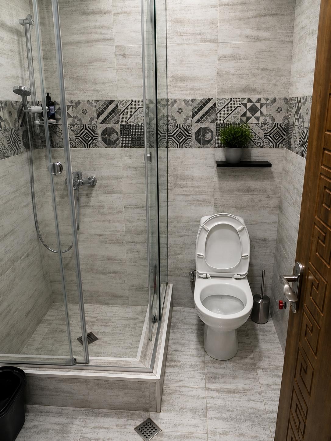 Khataeti St, 48: 3-Room, 75.0 M² | Korter.Ge view 8