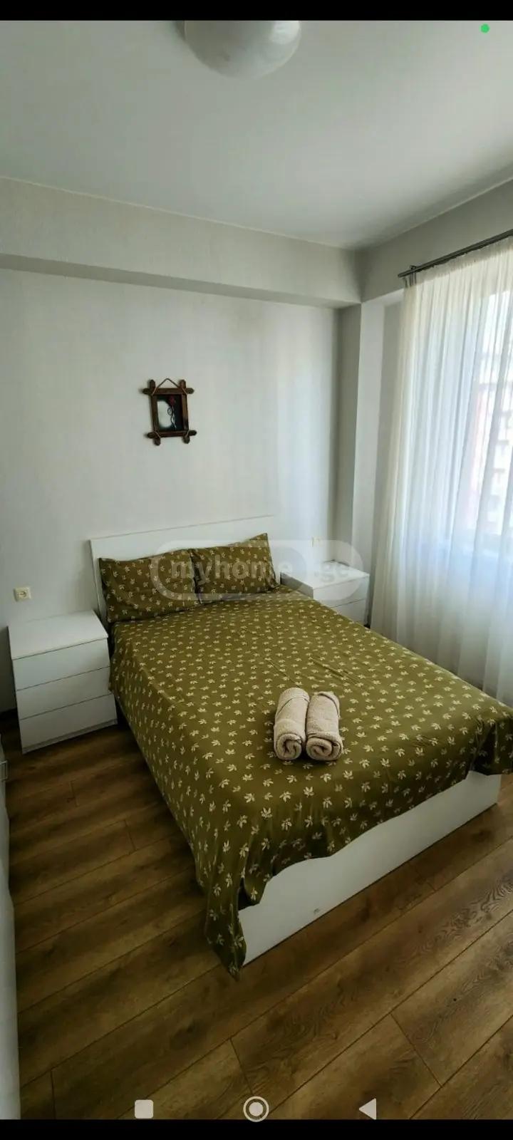 2-Room Apartment For Rent In Tbilisi, Mirian Mepe St, 40 view 4