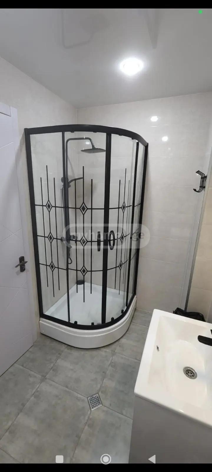 2-Room Apartment For Rent In Tbilisi, Mirian Mepe St, 40 view 8
