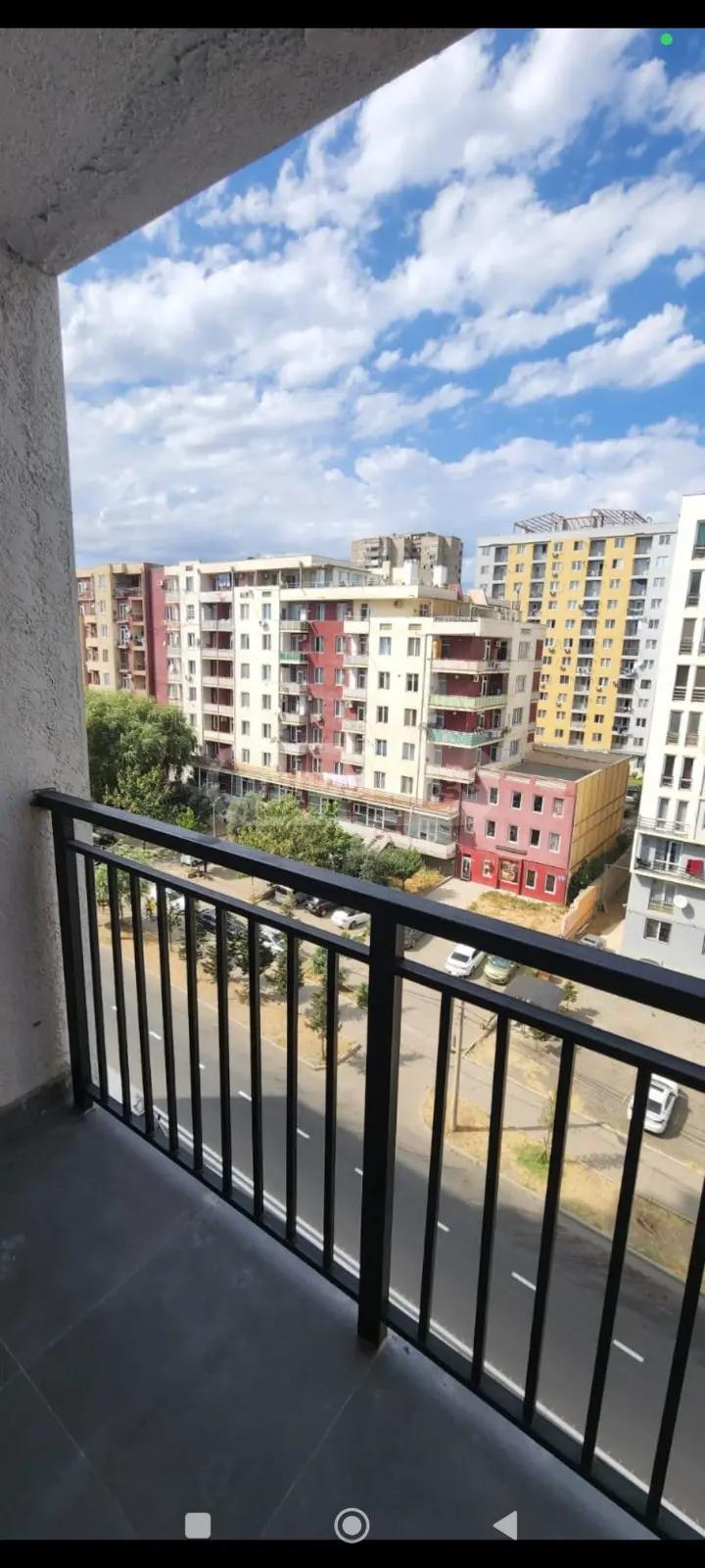 2-Room Apartment For Rent In Tbilisi, Mirian Mepe St, 40 view 11