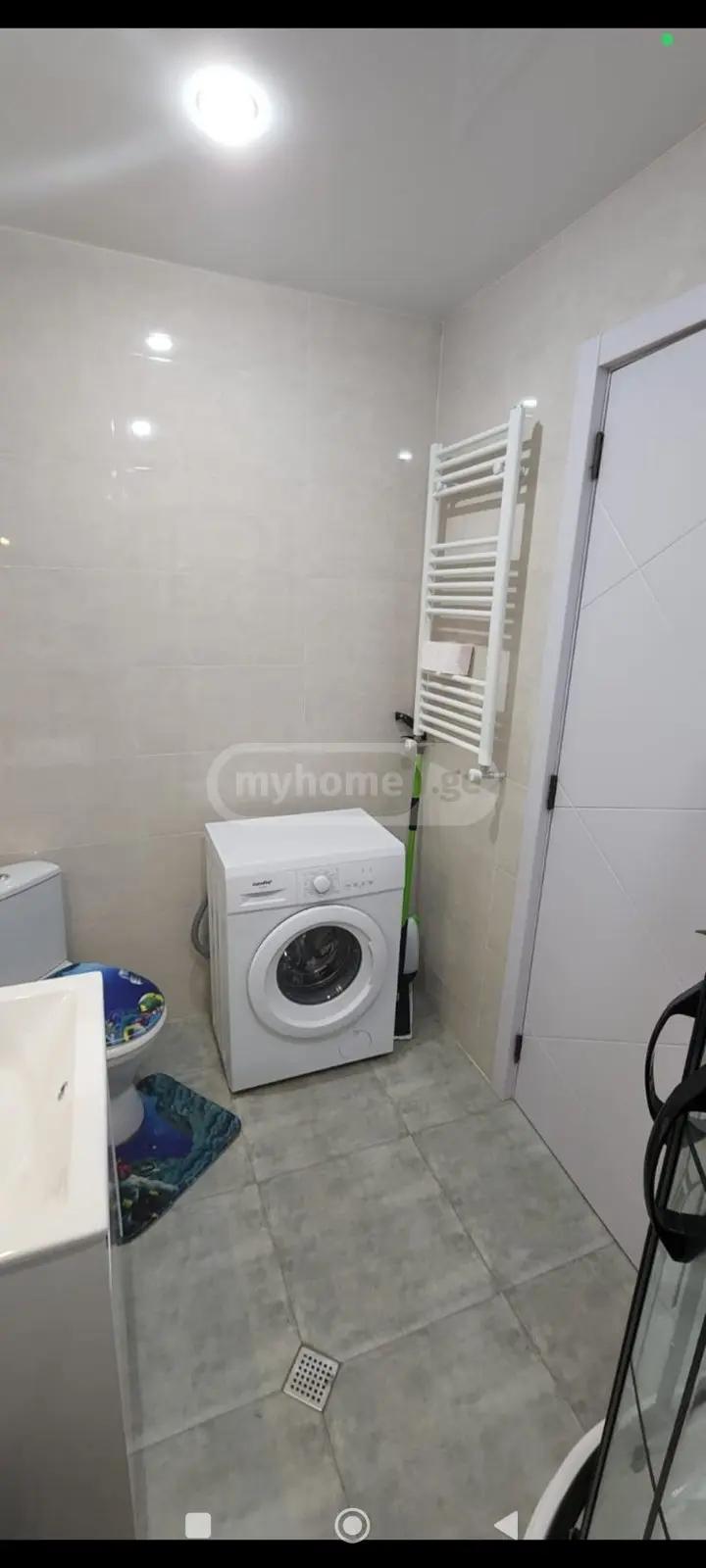 2-Room Apartment For Rent In Tbilisi, Mirian Mepe St, 40 view 10