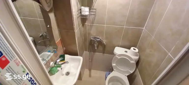 1-Room Apartment For Rent In Tbilisi, David Aghmashenebeli Ave, 77 view 1