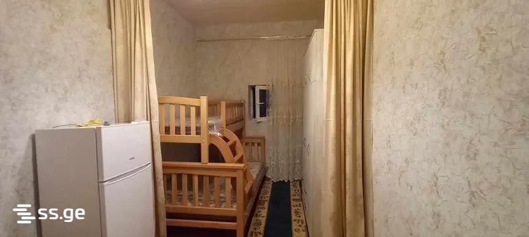 1-Room Apartment For Rent In Tbilisi, David Aghmashenebeli Ave, 77 view 2