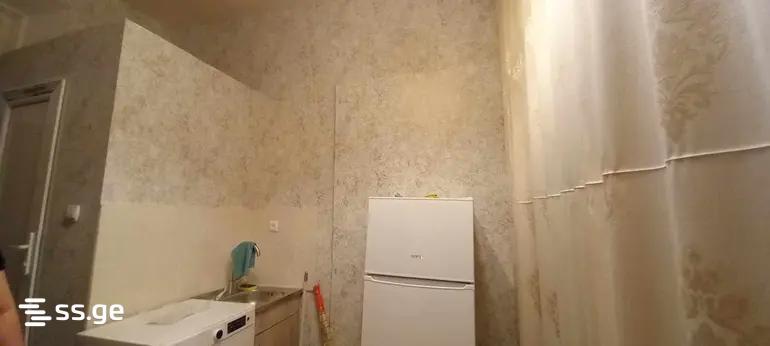 1-Room Apartment For Rent In Tbilisi, David Aghmashenebeli Ave, 77 view 3