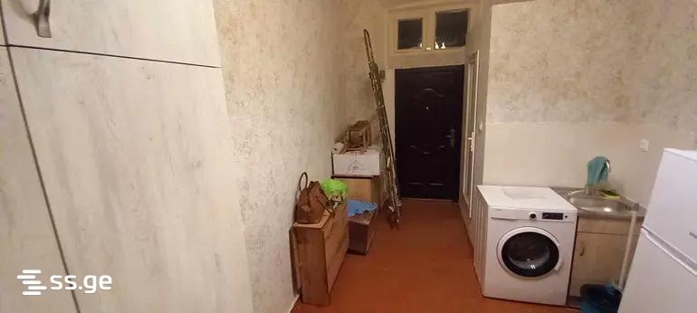 1-Room Apartment For Rent In Tbilisi, David Aghmashenebeli Ave, 77 view 4