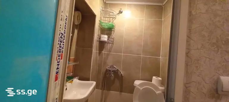 1-Room Apartment For Rent In Tbilisi, David Aghmashenebeli Ave, 77 view 5