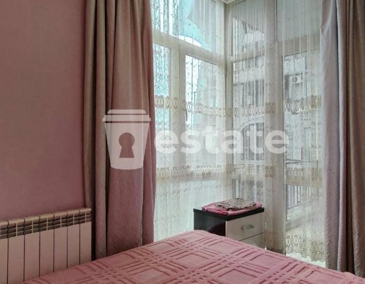 4-Room Apartment For Rent In Batumi, Alexander Pushkin St, 168 | Ivane Javakhishvili St, 28 view 8
