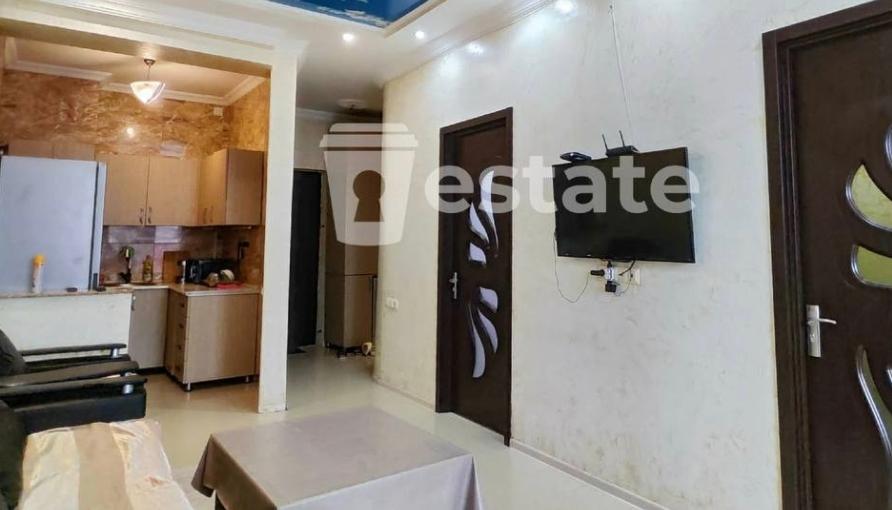 4-Room Apartment For Rent In Batumi, Alexander Pushkin St, 168 | Ivane Javakhishvili St, 28 view 7
