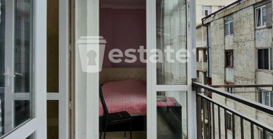 4-Room Apartment For Rent In Batumi, Alexander Pushkin St, 168 | Ivane Javakhishvili St, 28 view 9