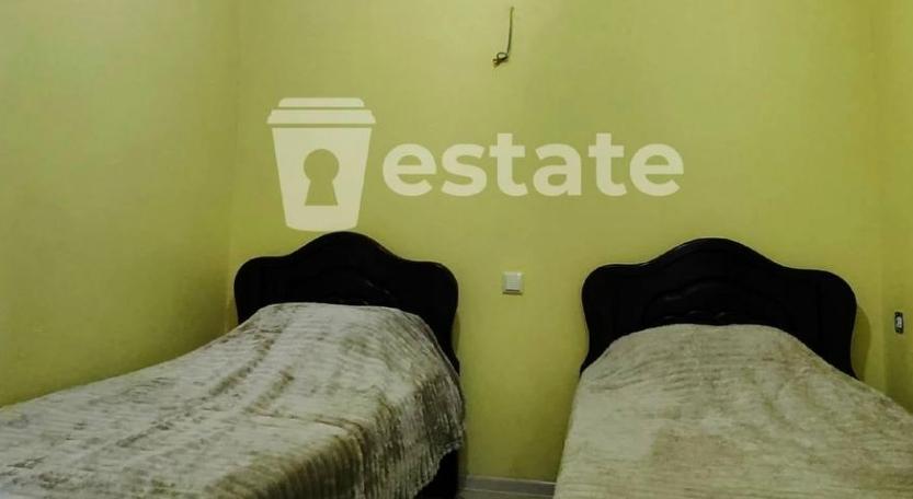 4-Room Apartment For Rent In Batumi, Alexander Pushkin St, 168 | Ivane Javakhishvili St, 28 view 10
