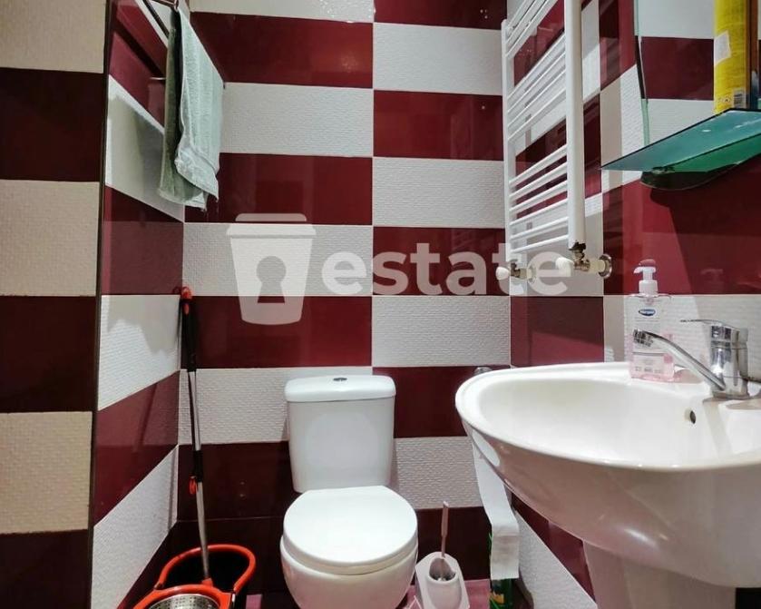 4-Room Apartment For Rent In Batumi, Alexander Pushkin St, 168 | Ivane Javakhishvili St, 28 view 4